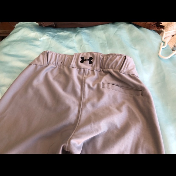 Pants - Picture 2 of 2